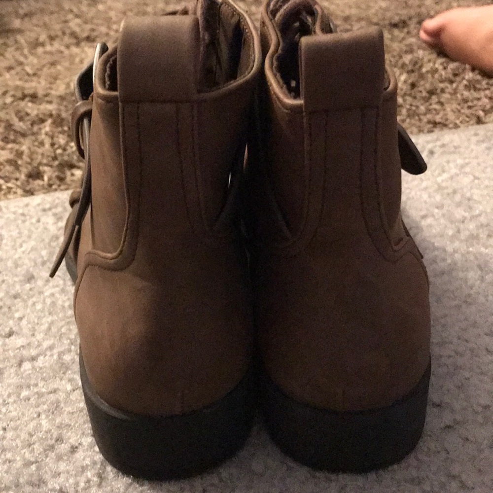 Booties - Picture 3 of 3